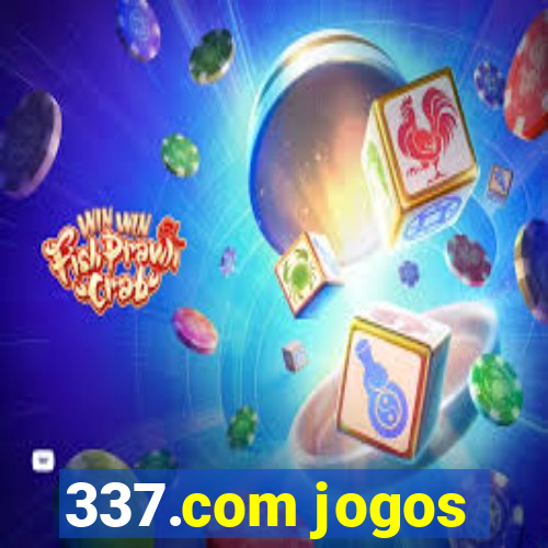 337.com jogos