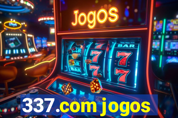 337.com jogos