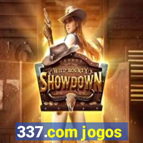 337.com jogos