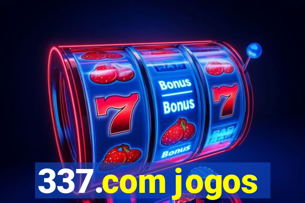 337.com jogos