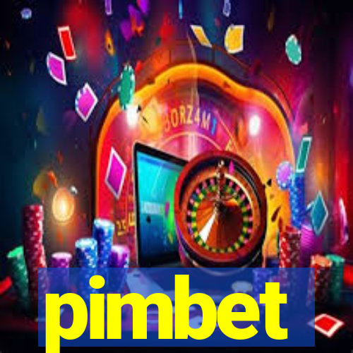 pimbet