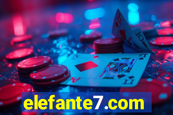 elefante7.com