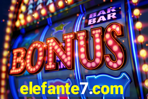 elefante7.com