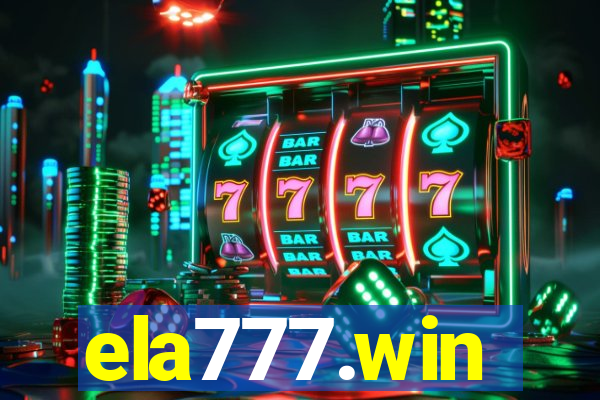 ela777.win