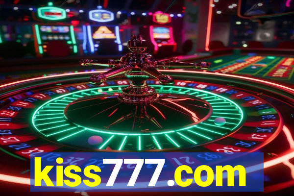 kiss777.com