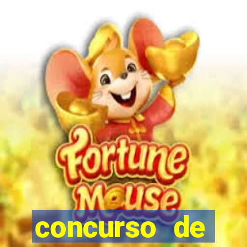 concurso de cerejeiras 2024