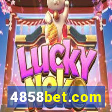 4858bet.com