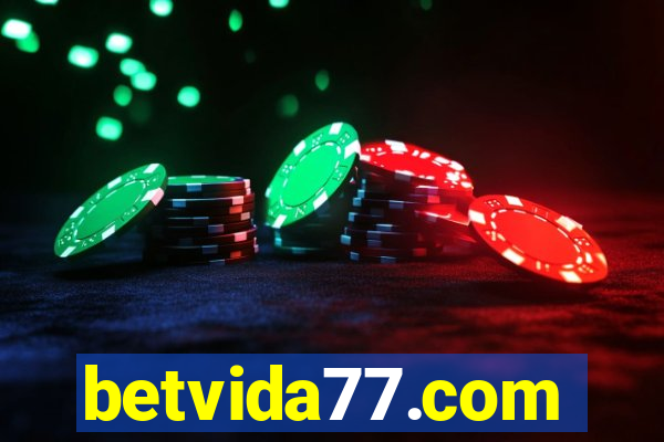 betvida77.com