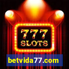 betvida77.com