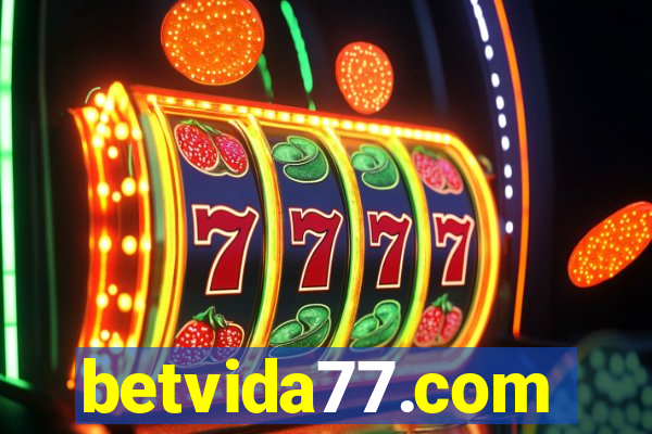 betvida77.com