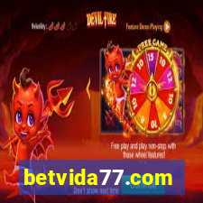 betvida77.com