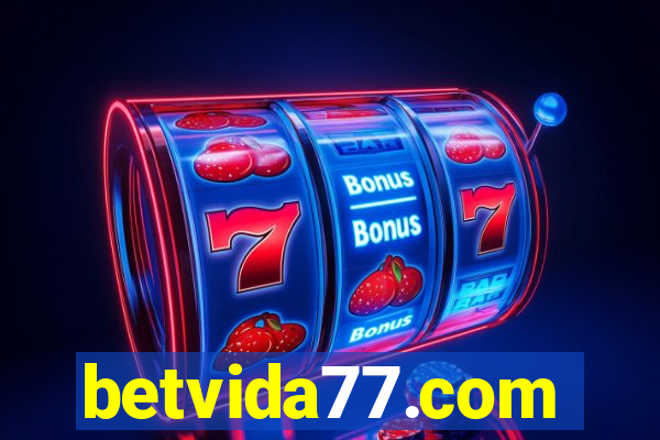 betvida77.com