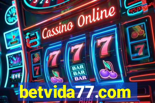 betvida77.com