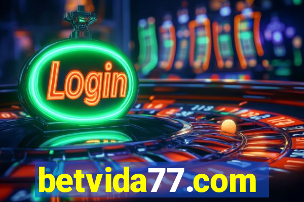 betvida77.com