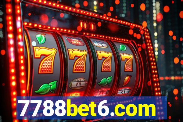 7788bet6.com