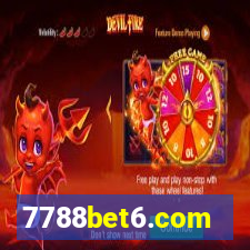 7788bet6.com