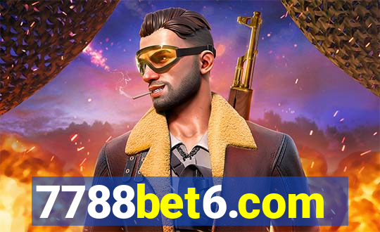 7788bet6.com