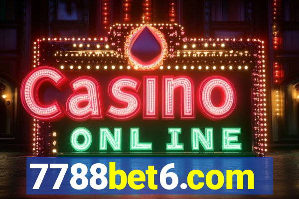 7788bet6.com