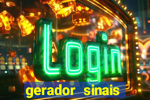 gerador sinais fortune tiger