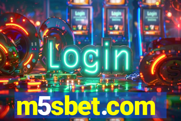 m5sbet.com