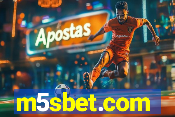 m5sbet.com