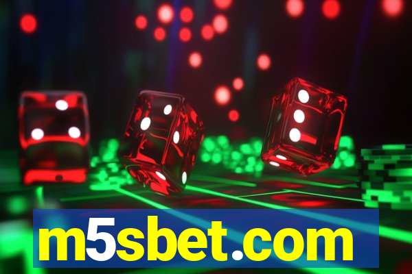 m5sbet.com