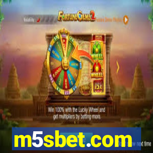 m5sbet.com