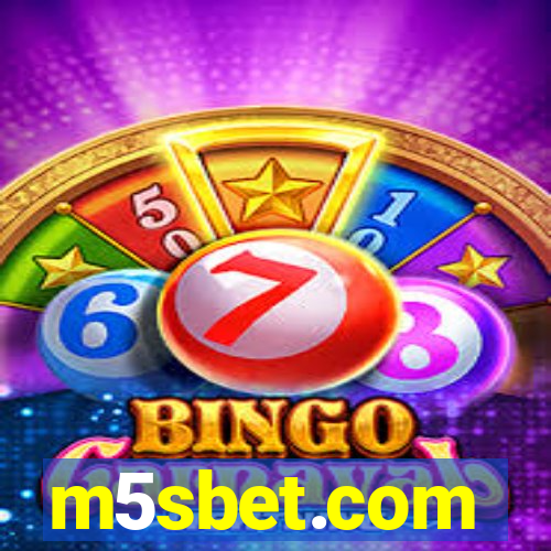 m5sbet.com