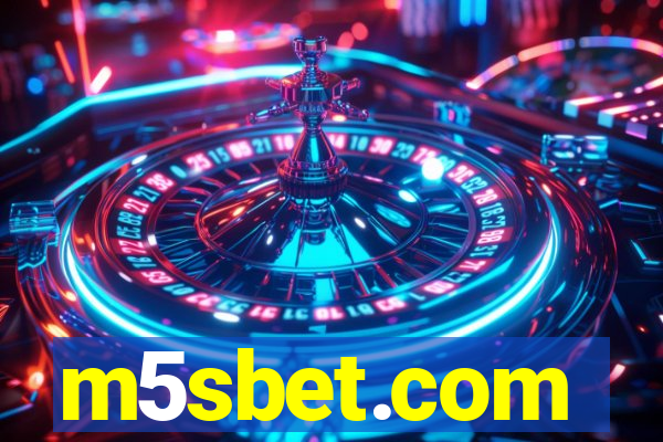 m5sbet.com