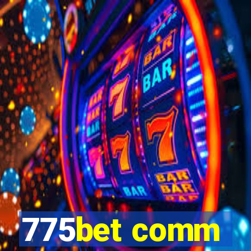 775bet comm