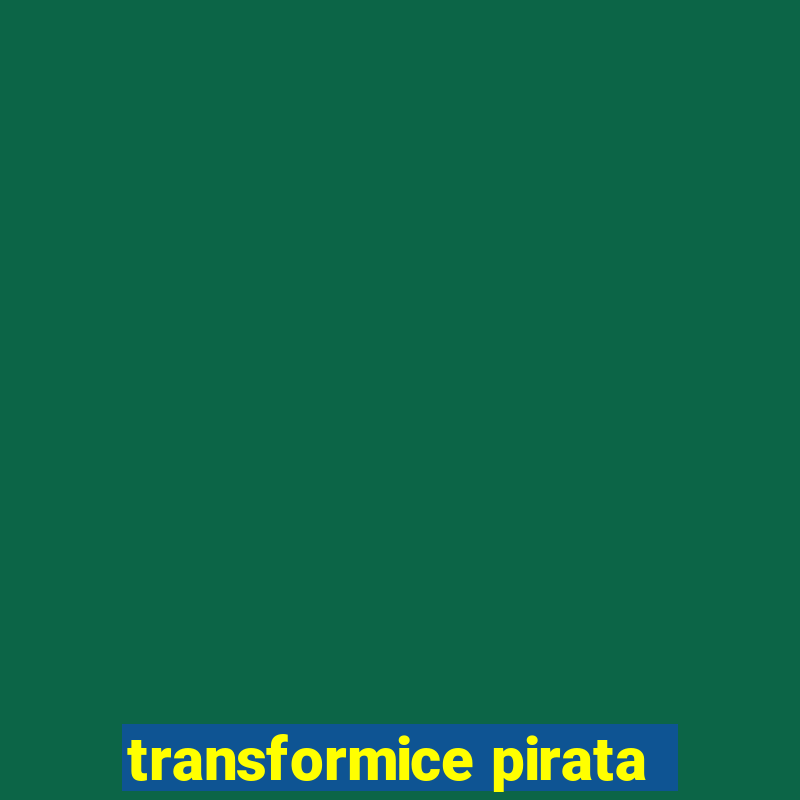 transformice pirata