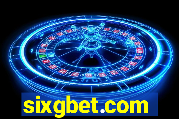 sixgbet.com