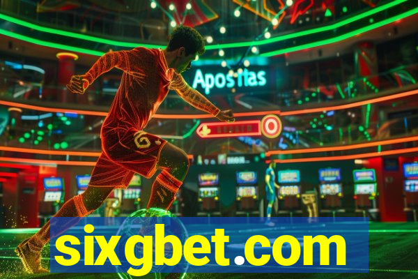 sixgbet.com