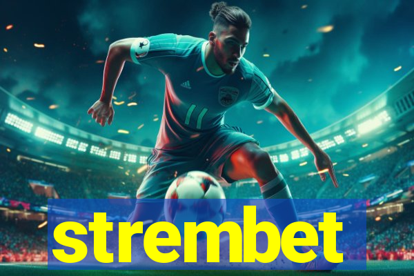 strembet