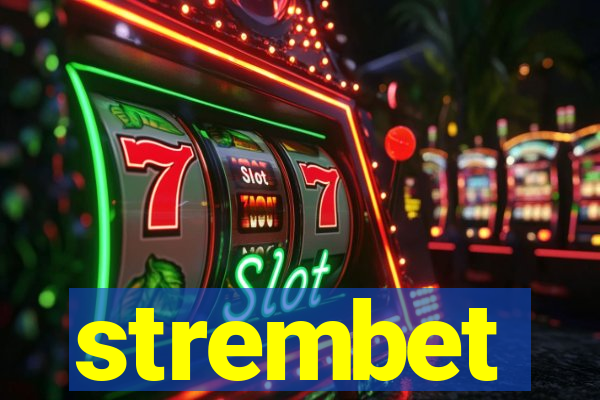 strembet