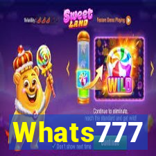 Whats777