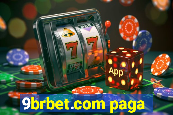 9brbet.com paga