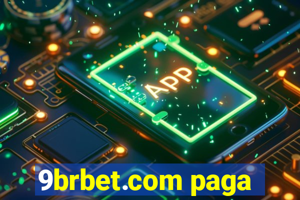 9brbet.com paga