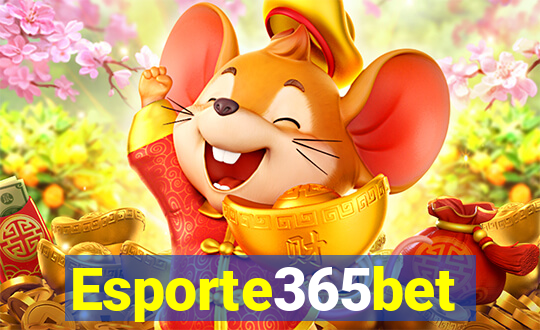 Esporte365bet