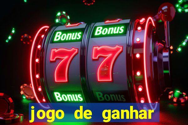 jogo de ganhar dinheiro ao se cadastrar