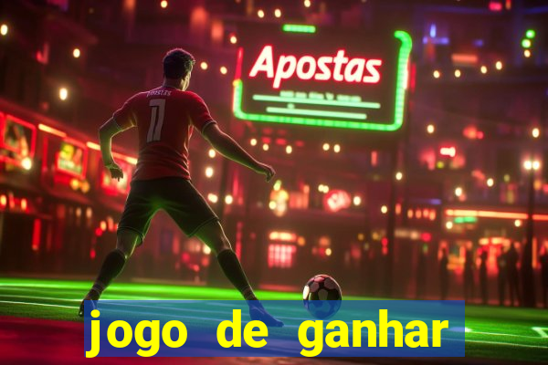 jogo de ganhar dinheiro ao se cadastrar