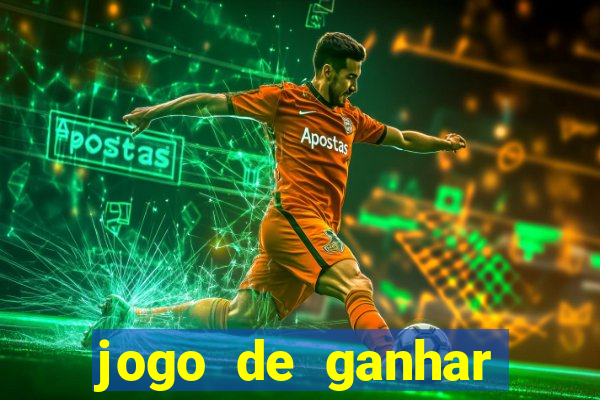 jogo de ganhar dinheiro ao se cadastrar