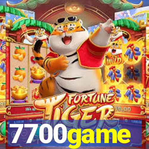 7700game