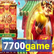 7700game