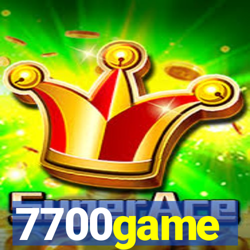 7700game