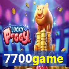 7700game