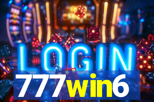 777win6