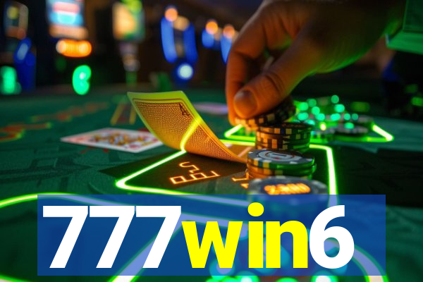 777win6