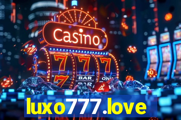 luxo777.love