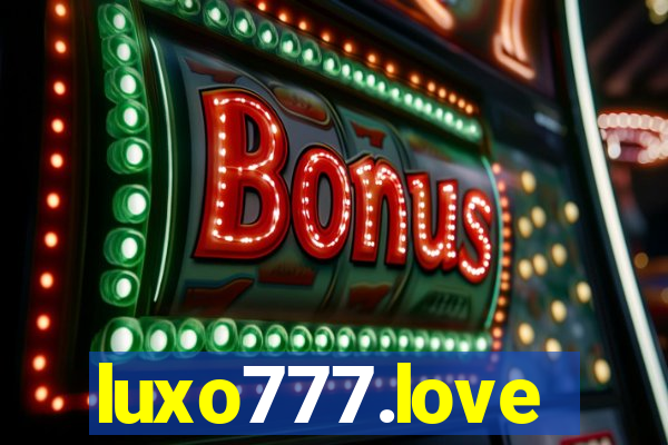 luxo777.love